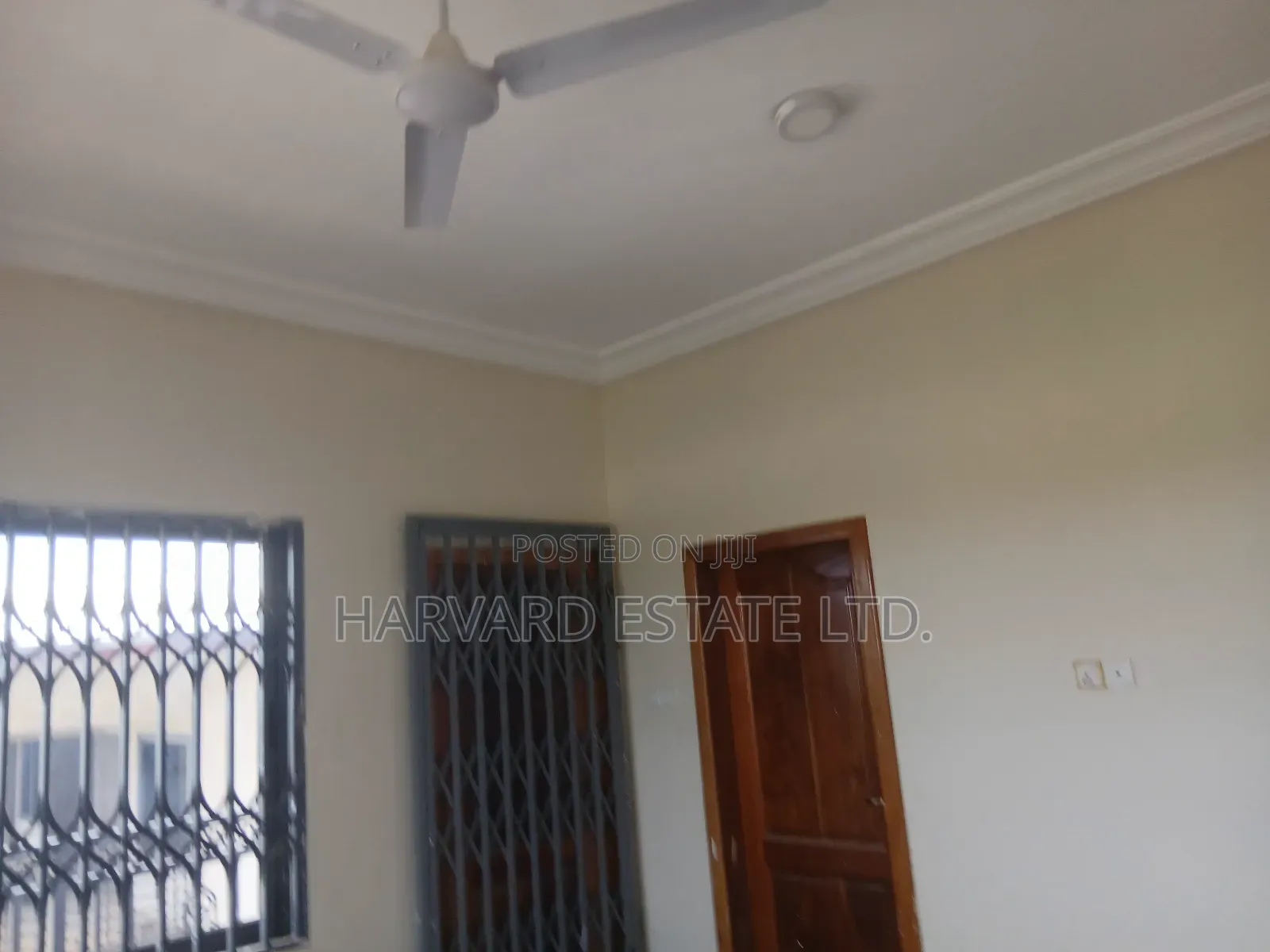 3bdrm Apartment in Tech Apemso Knust, Kumasi Metropolitan for rent