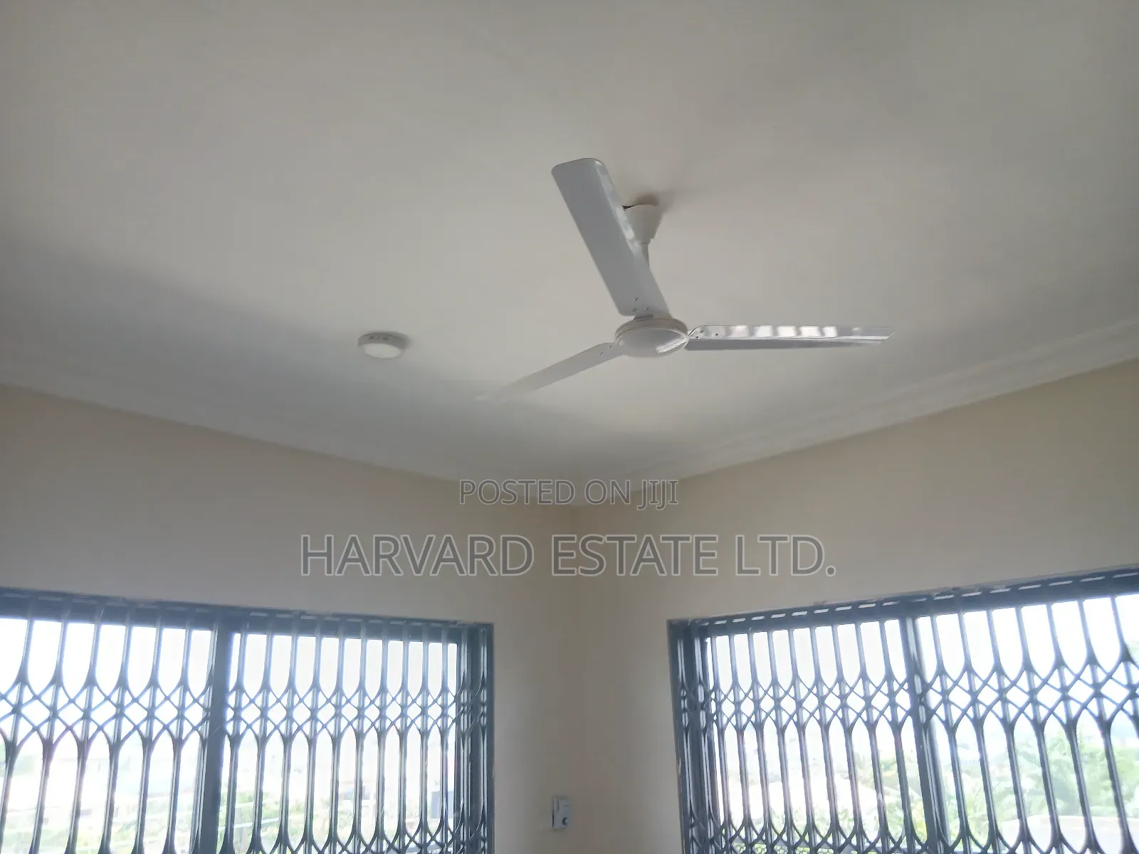 3bdrm Apartment in Tech Apemso Knust, Kumasi Metropolitan for rent