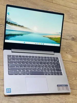 Laptop Lenovo IdeaPad 330S 8GB Intel Core i5 SSD 256GB