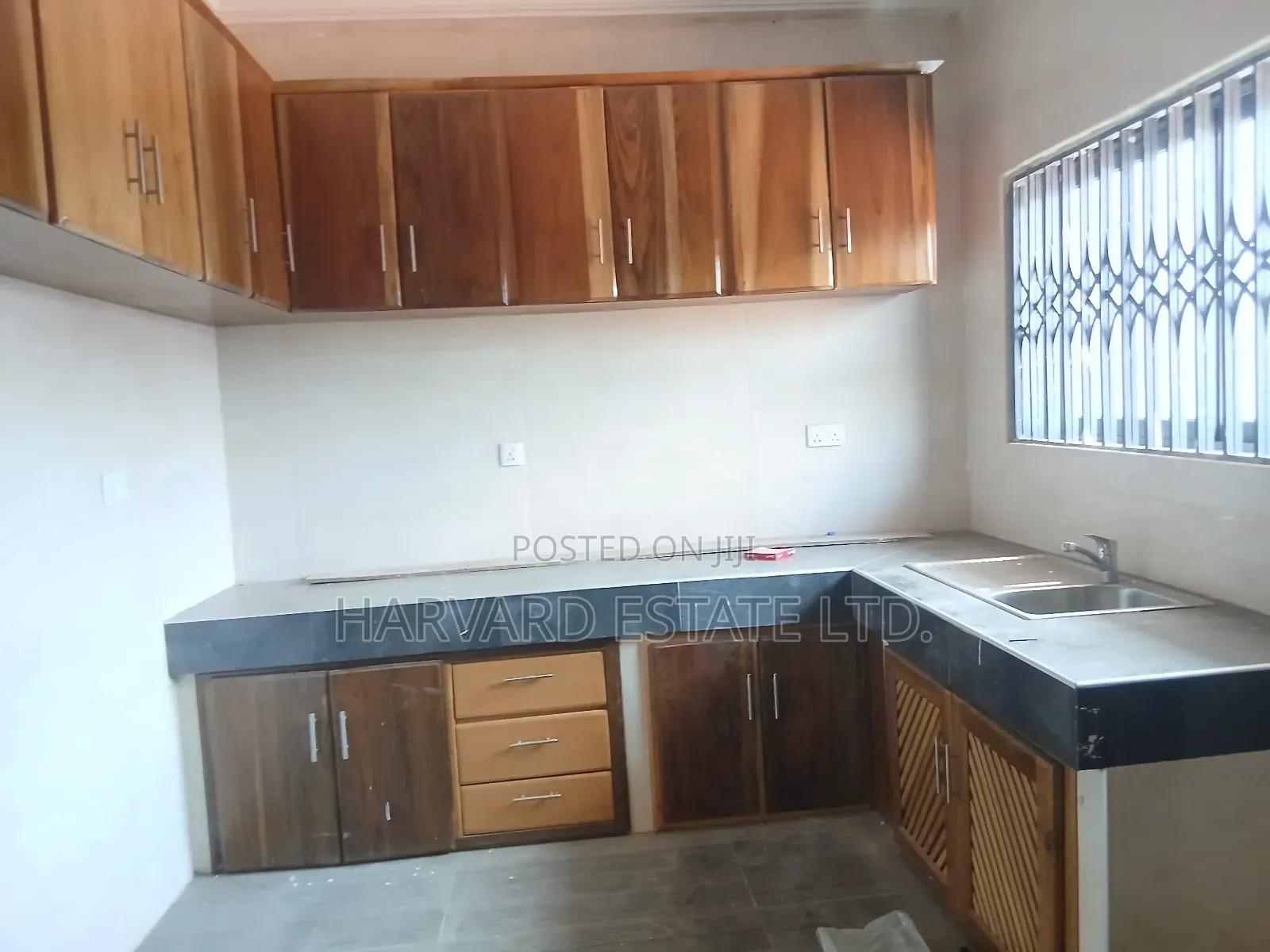 3bdrm Apartment in Tech Apemso Knust, Kumasi Metropolitan for rent