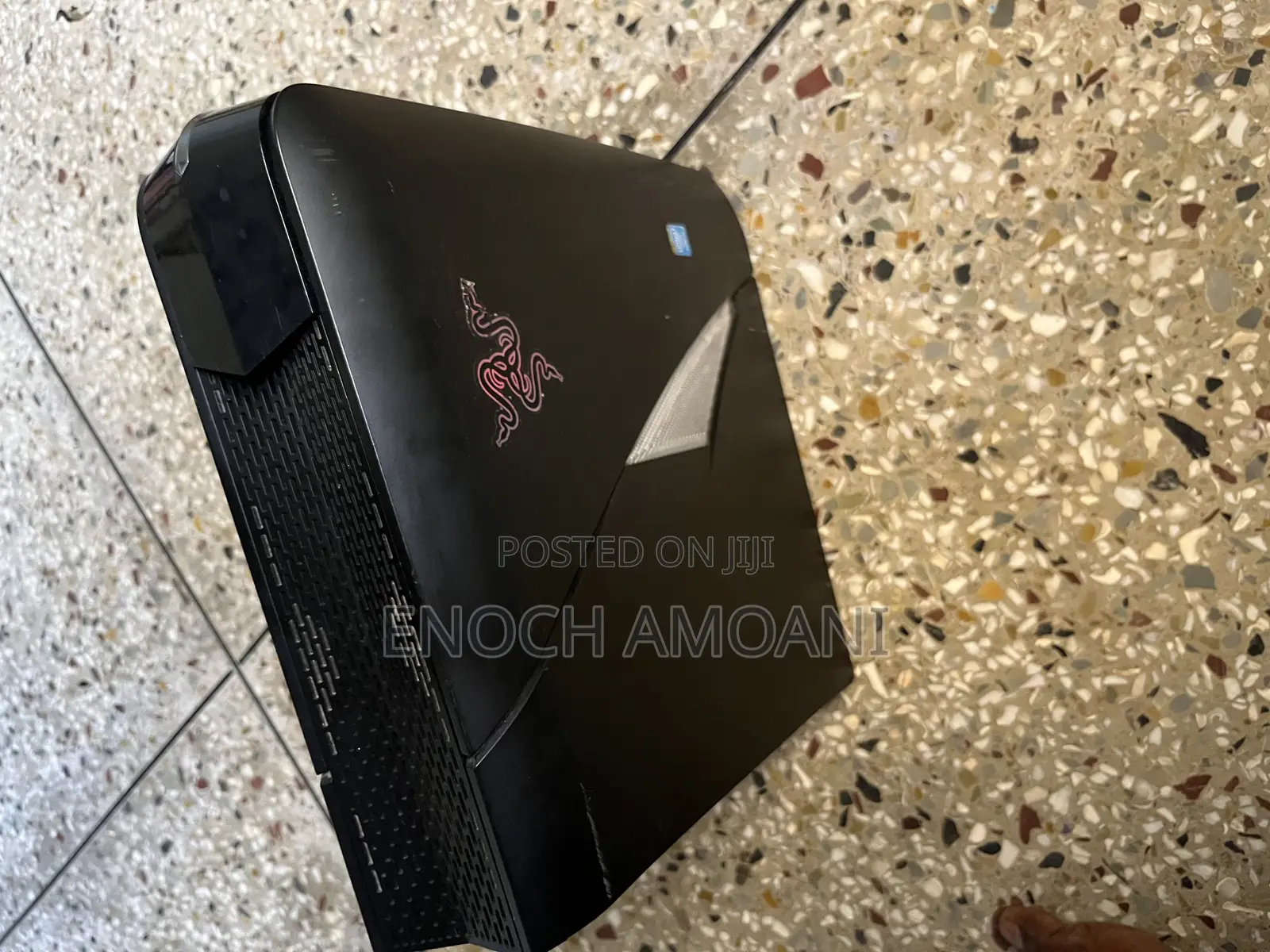 Desktop Computer Dell Aurora 16GB Intel Core i7 HDD 1T
