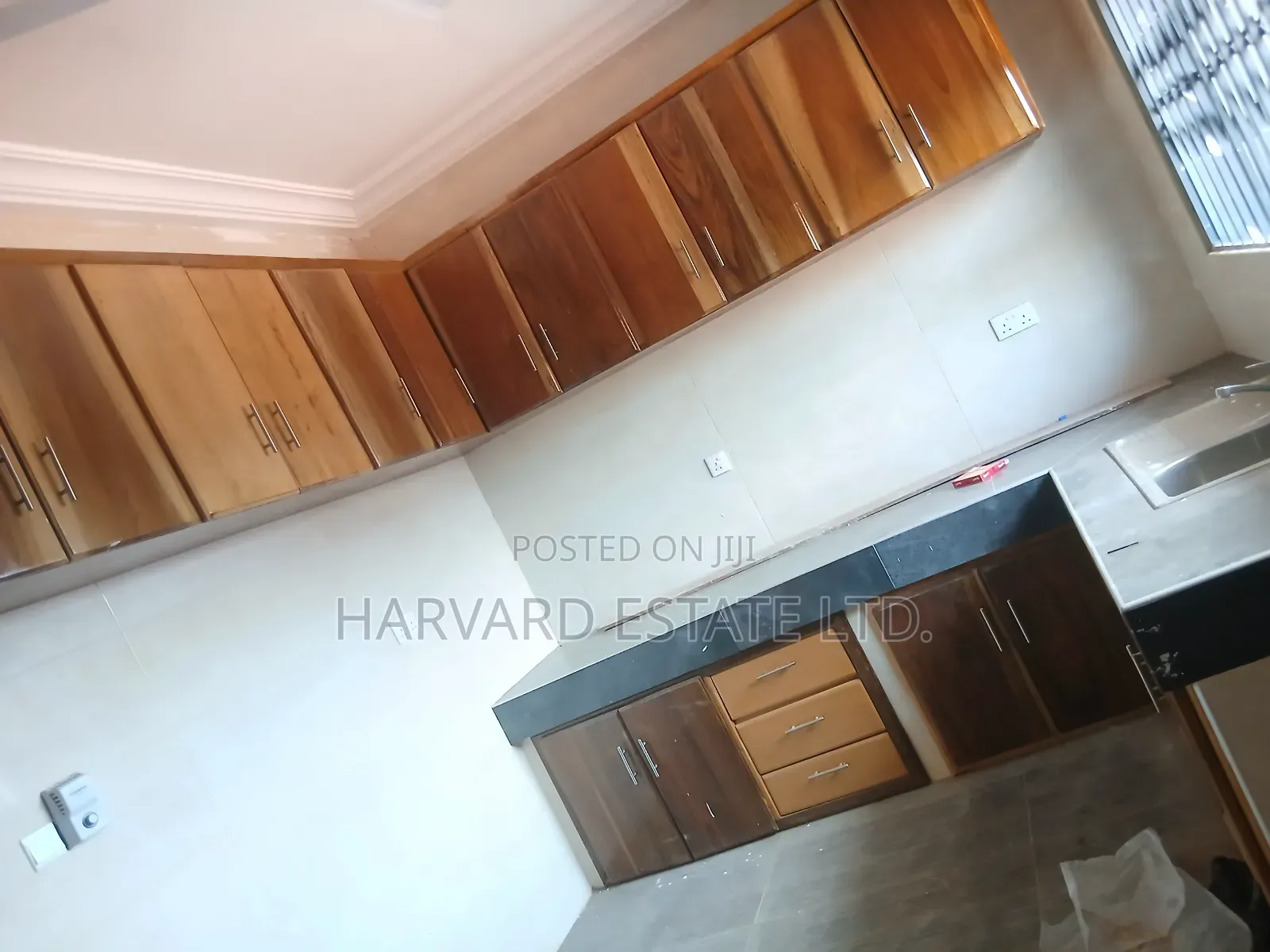 3bdrm Apartment in Tech Apemso Knust, Kumasi Metropolitan for rent