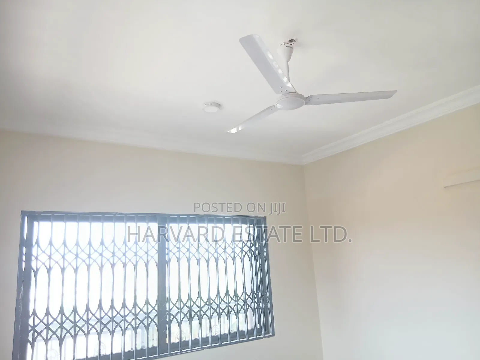 3bdrm Apartment in Tech Apemso Knust, Kumasi Metropolitan for rent