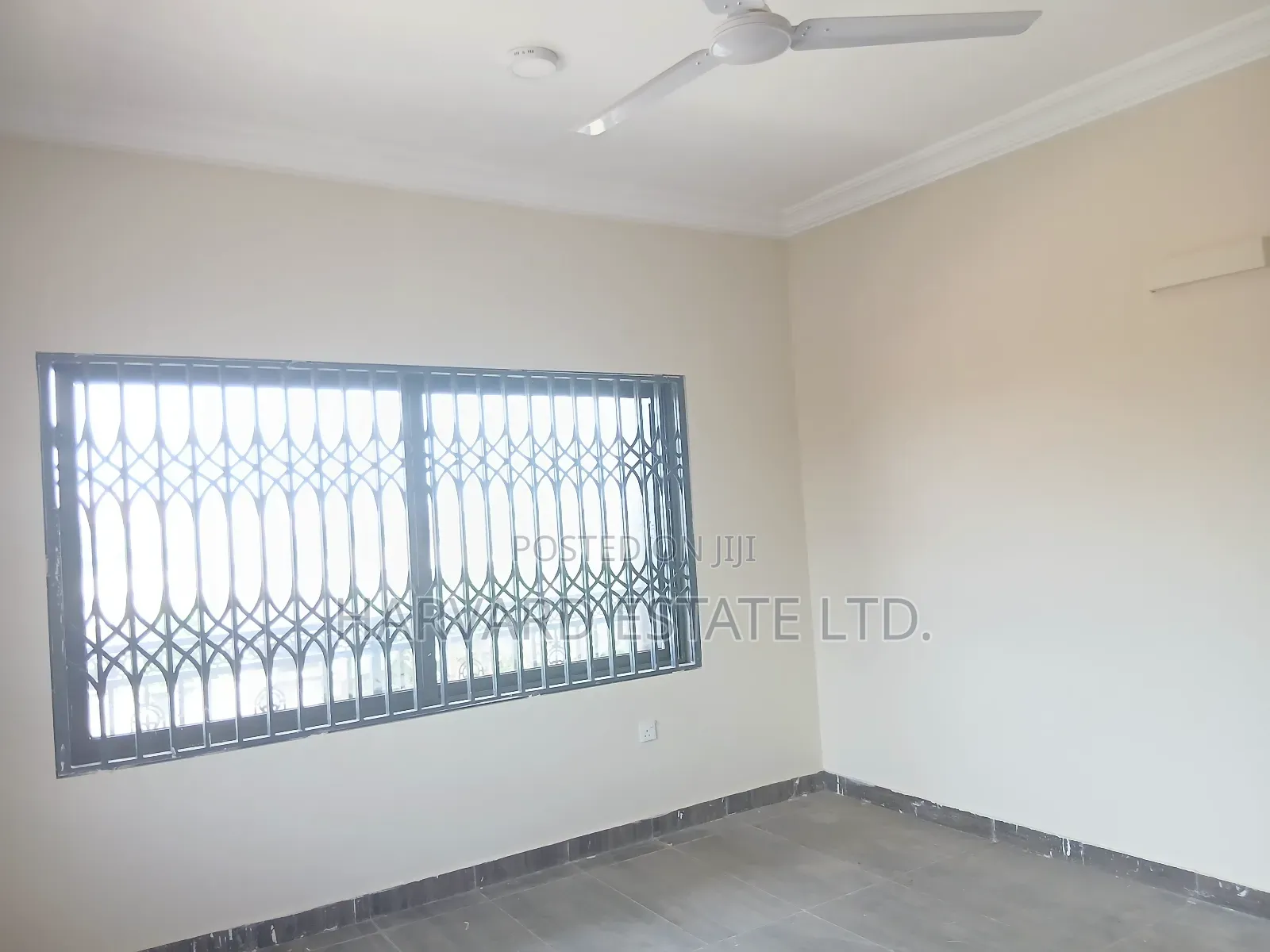 3bdrm Apartment in Tech Apemso Knust, Kumasi Metropolitan for rent