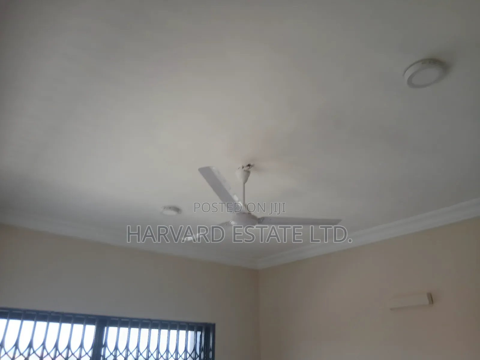 3bdrm Apartment in Tech Apemso Knust, Kumasi Metropolitan for rent