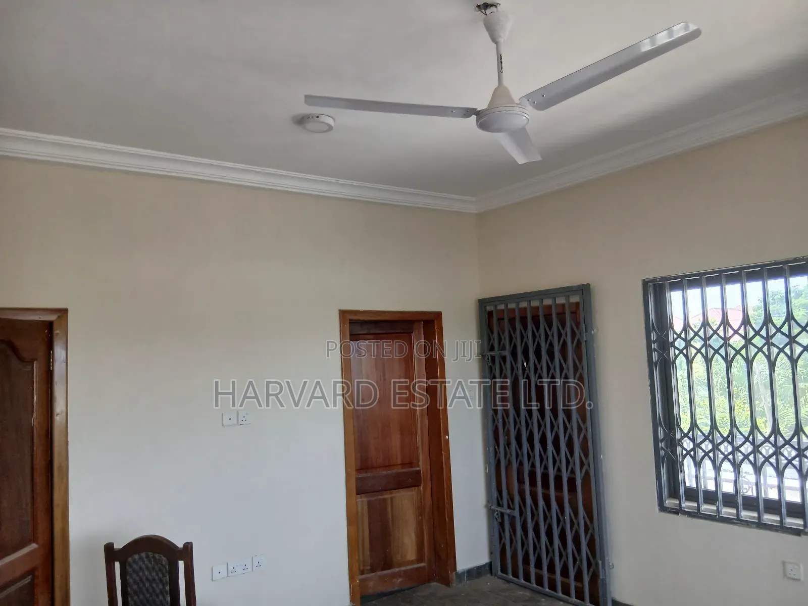 3bdrm Apartment in Tech Apemso Knust, Kumasi Metropolitan for rent