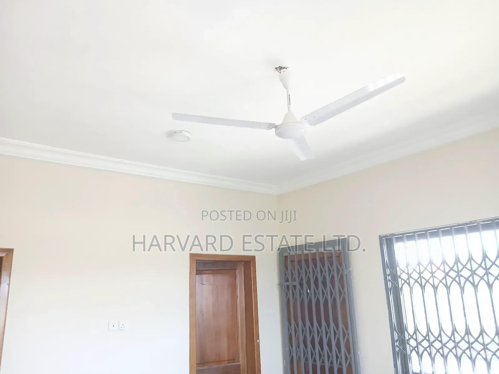 3bdrm Apartment in Tech Apemso Knust, Kumasi Metropolitan for rent