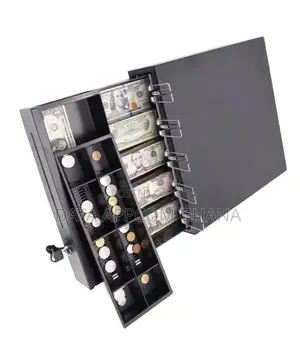 Network Cash Drawer