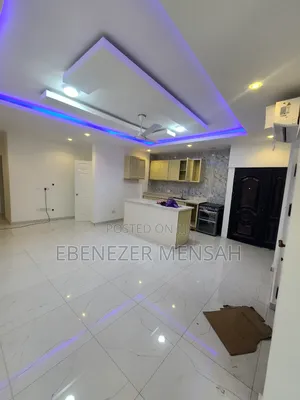 2bdrm Apartment in Starbite, Ashaley Botwe for rent