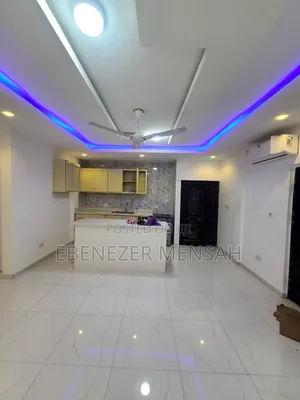 2bdrm Apartment in Starbite, Ashaley Botwe for rent