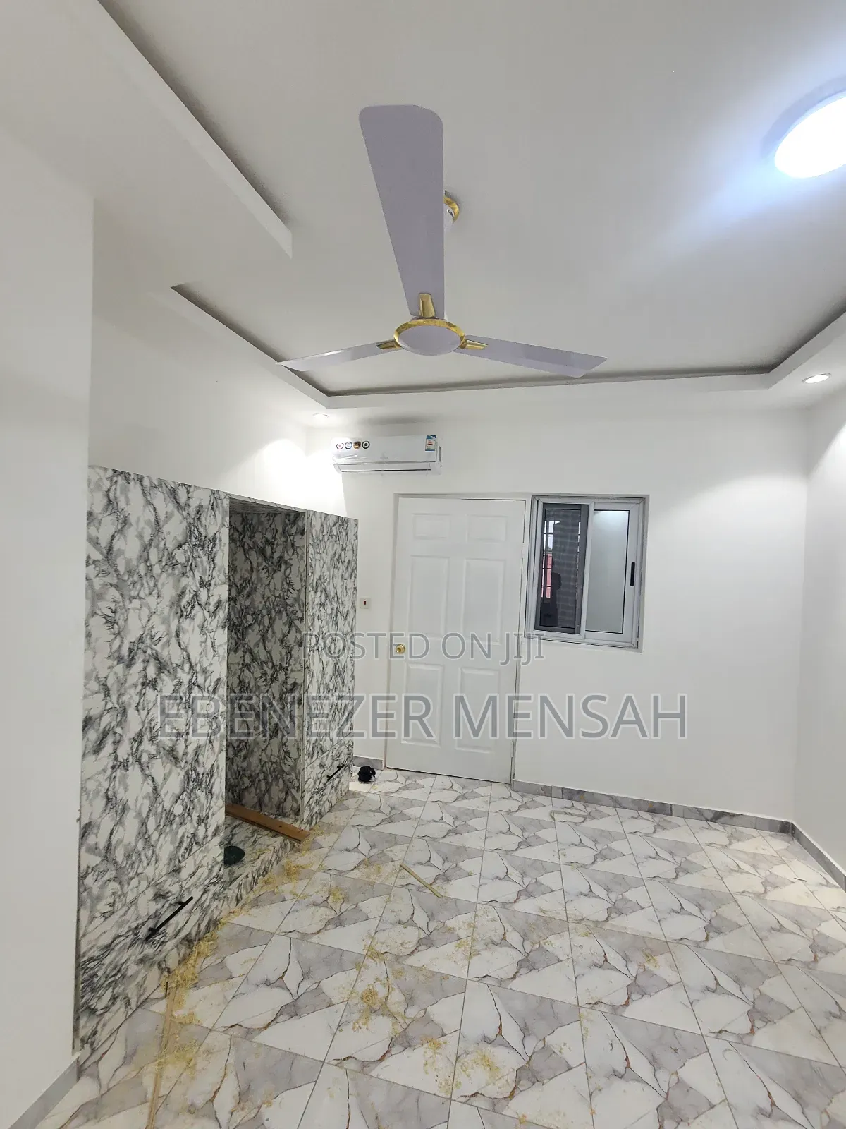 2bdrm Apartment in Starbite, Ashaley Botwe for rent