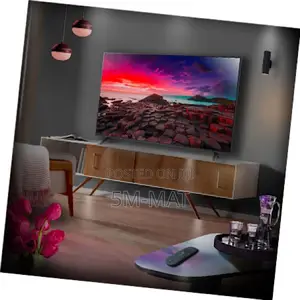 Ugk - Lg 65ur81003 - 164cm Smart Tv