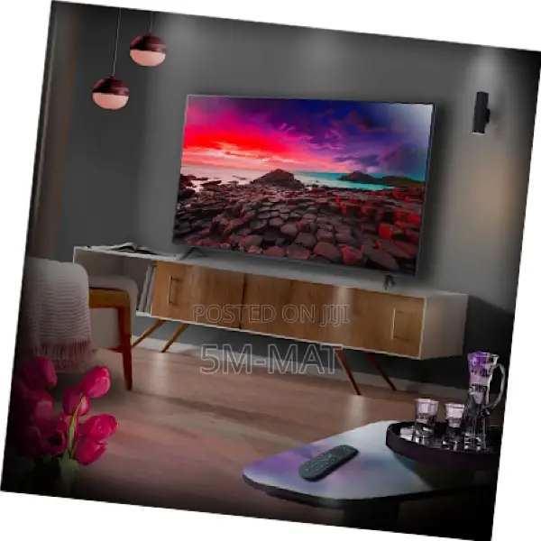 Ugk - Lg 65ur81003 - 164cm Smart Tv