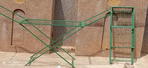 Made in Kumasi Foldable Dry Line