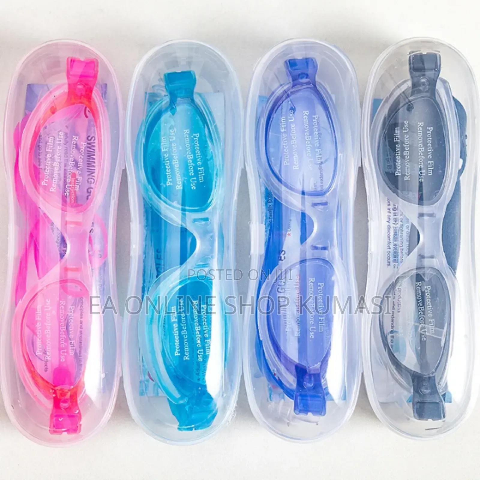 Swimming Googles Bulk Purchase From 50 Pieces Upwards