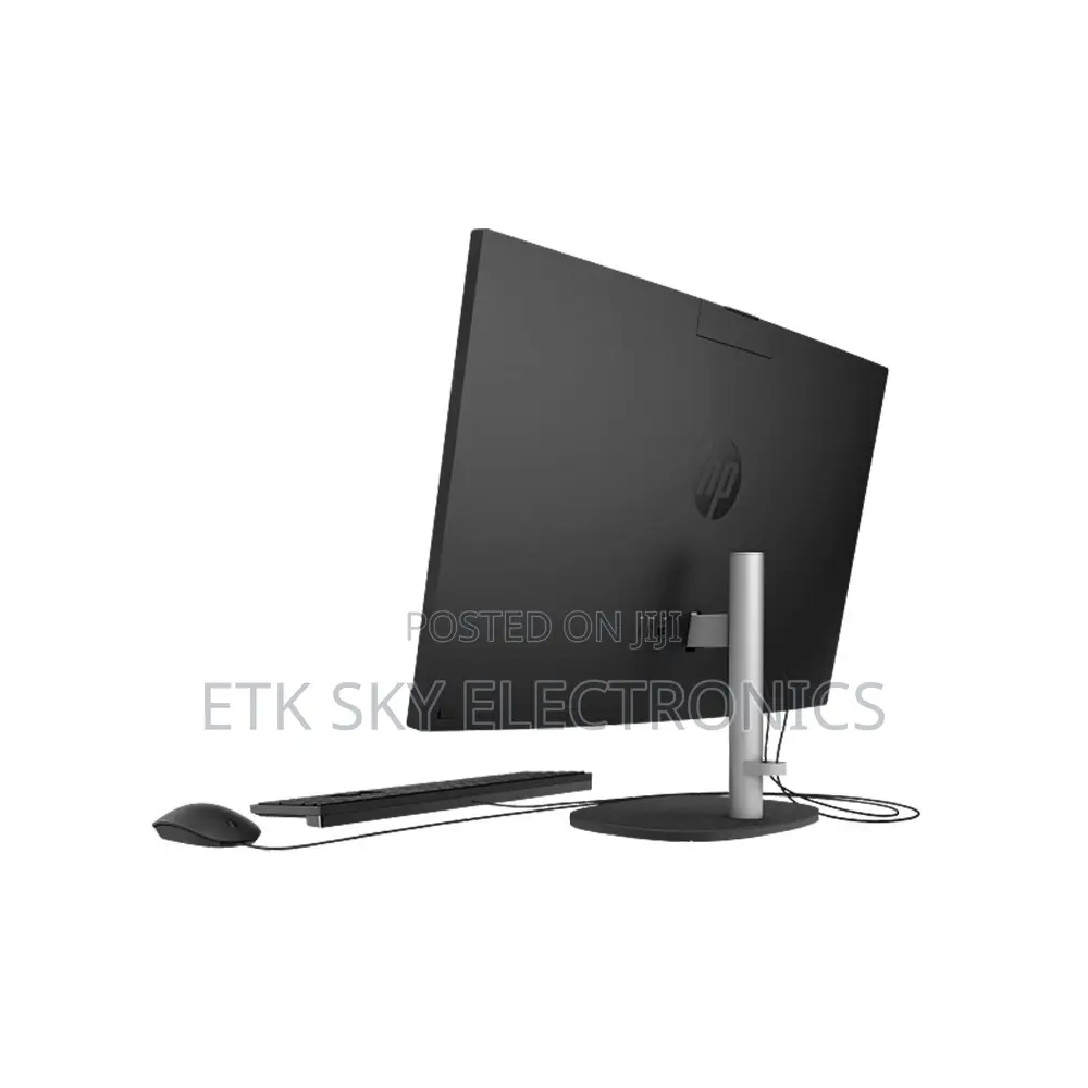 New Desktop Computer HP 8GB Intel Core I7 SSD 512GB