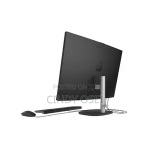 New Desktop Computer HP 8GB Intel Core I7 SSD 512GB