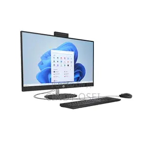 New Desktop Computer HP 8GB Intel Core I7 SSD 512GB