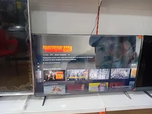 TCL 43 Inches Smart Android Tv – Built for Entertainment