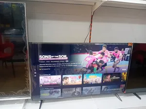 TCL 43” Smart Screen – Cinema Experience at Home