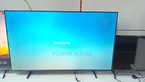 Rapture Avenue TCL 43inches Qled Smart Tv Cool TCL 43inches Smart Tv