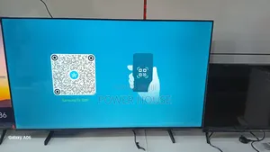 Rapture Avenue TCL 43inches Qled Smart Tv Cool TCL 43inches Smart Tv