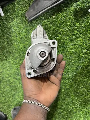 C 250 Engine Starter