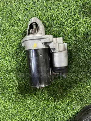 C 250 Engine Starter