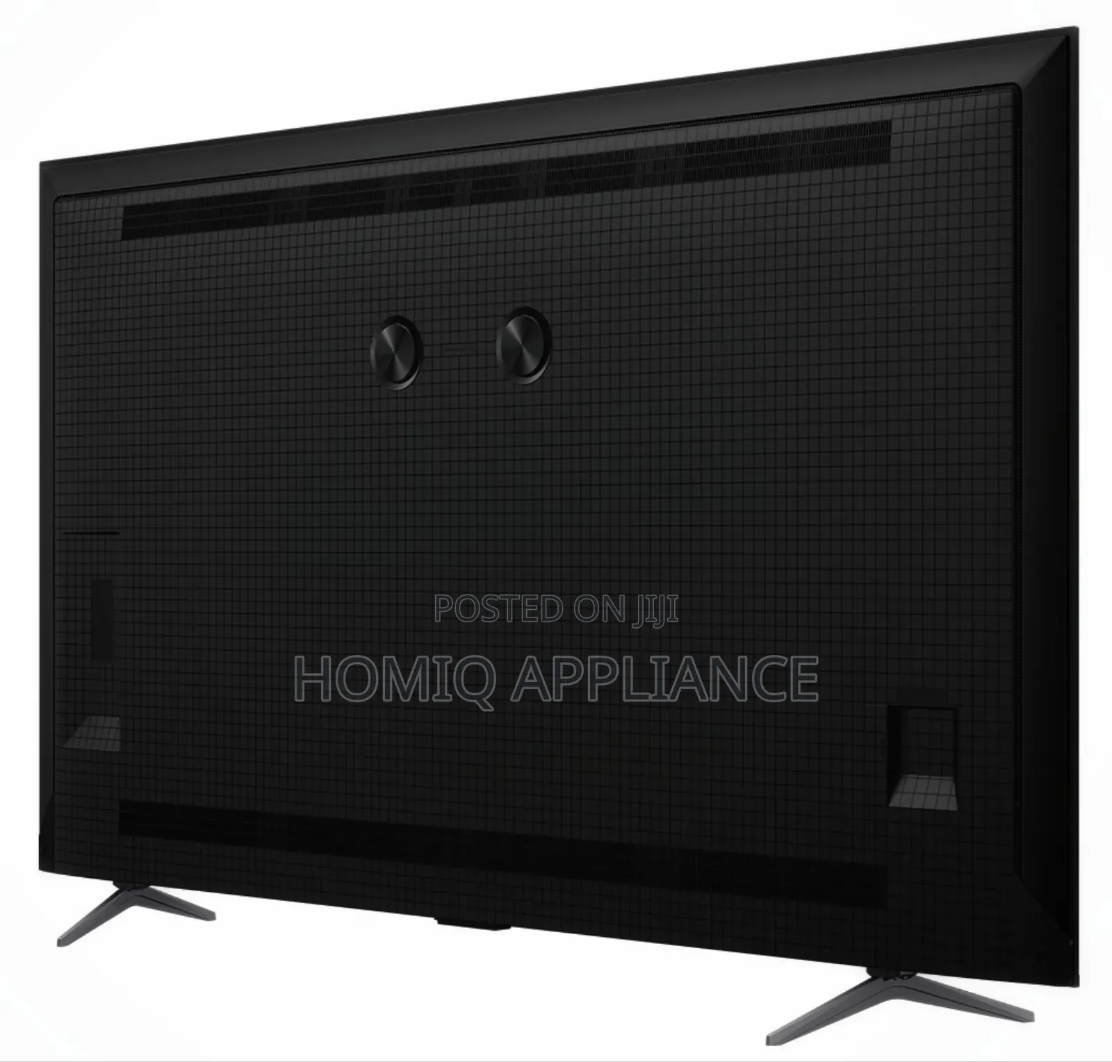 TCL 85′′ Qled Tv a Premium Smart Tv-85p8k