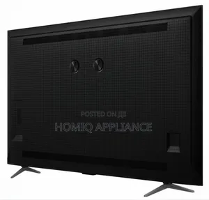 TCL 85′′ Qled Tv a Premium Smart Tv-85p8k