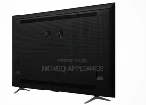 TCL 85-Inch Qled Tv a Premium Smart Tv Model No.85p8k