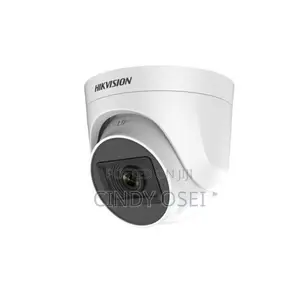 Hikvision Dome 5.0 Mp Turbo Camera Ds-2ce76h0t-Itpf