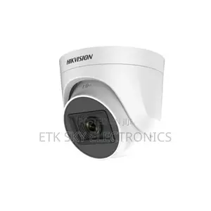 Hikvision Dome 5.0 Mp Turbo Camera Ds-2ce76h0t-Itpf