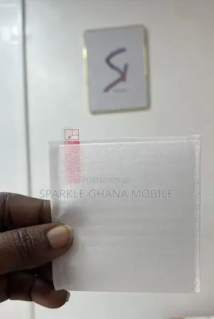 Samsung Z Flip 7 Clear Glass Protector