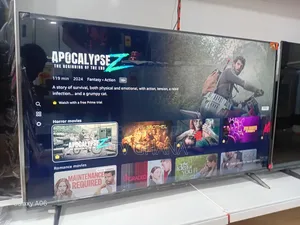 TCL 43 Inches Smart Tv – Built for Endless Entertainment