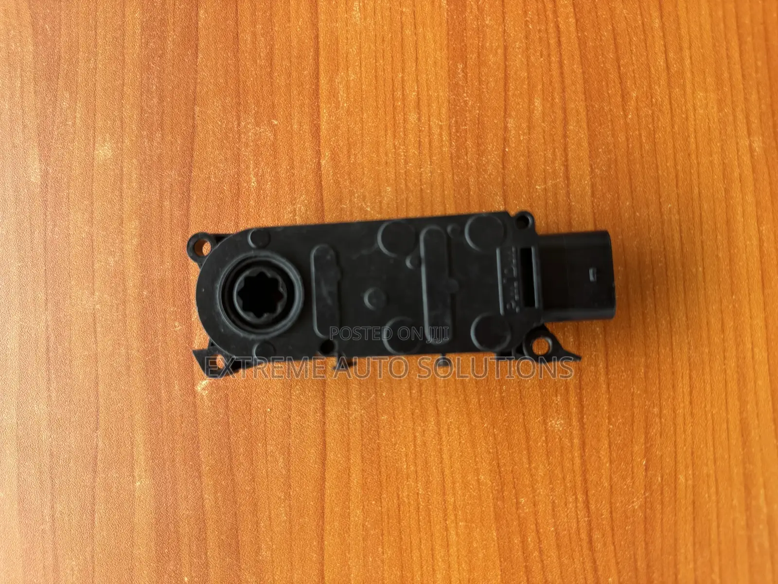 2024 Honda Crv Grille Shutter Motor Radiator Air Flap Actuator