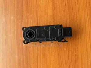 2024 Honda Crv Grille Shutter Motor Radiator Air Flap Actuator