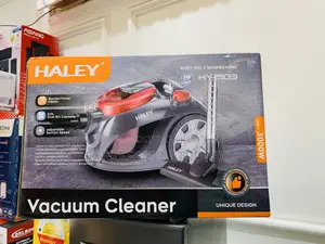 Best Buy for Less Haley-Hy-1503 Halley Vacuum 4.5 LTR 3000 Watt Red