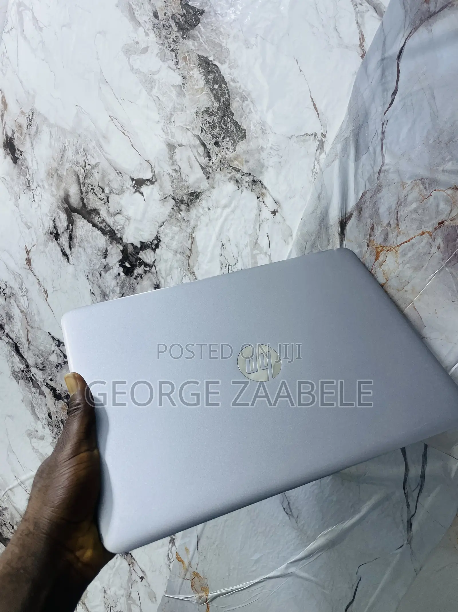 Laptop HP EliteBook 840 G3 8GB Intel Core I7 SSD 256GB