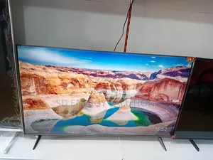 TCL Premium Smart 43s5k TCL Tv