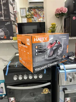 Order Red Hy-1503 Vacuum Cleaner Haley 4.2 Liters (3000) Watts