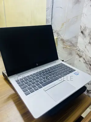 Laptop HP EliteBook 840 G5 8GB Intel Core i5 SSD 256GB