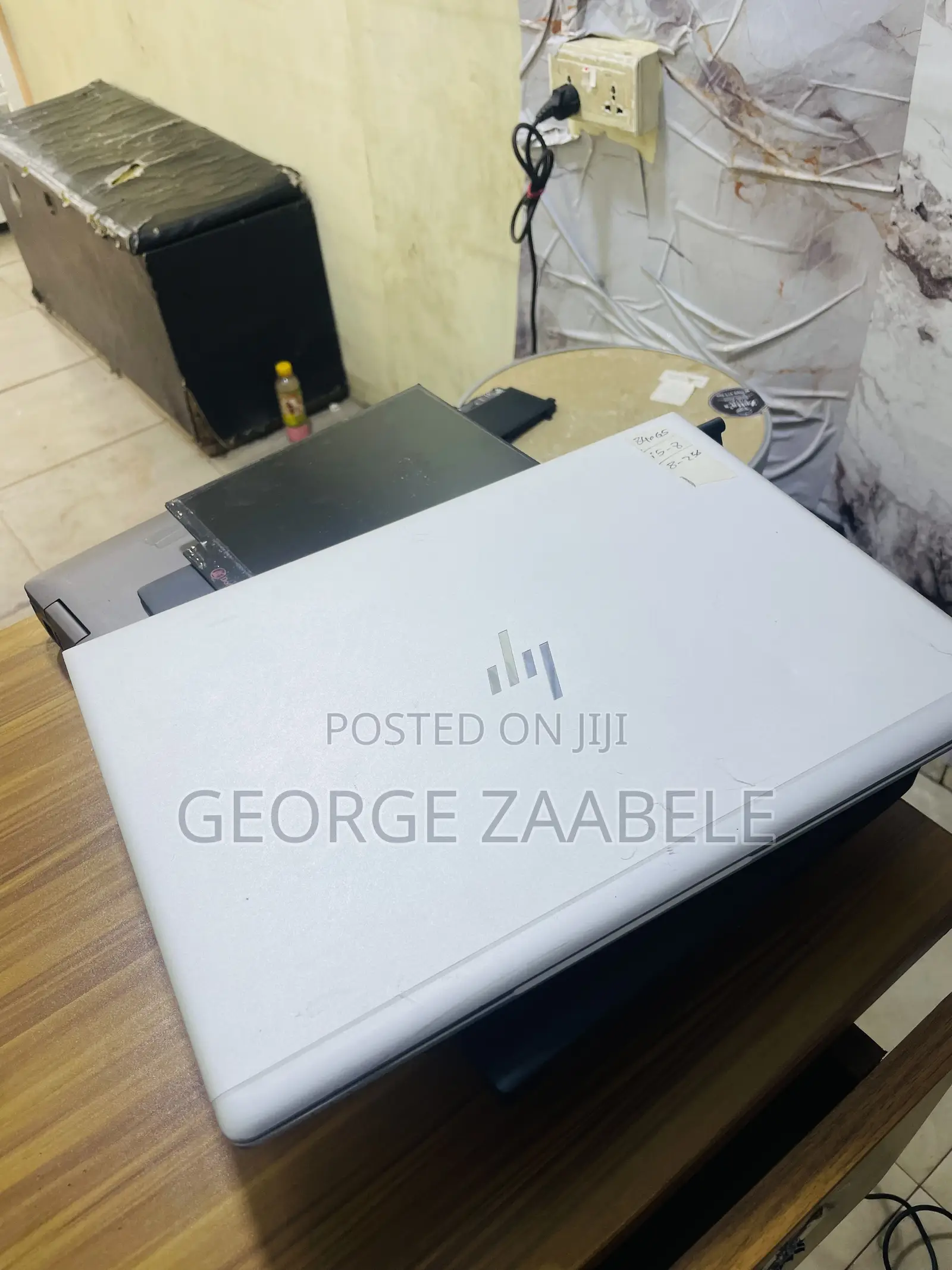 Laptop HP EliteBook 840 G5 8GB Intel Core i5 SSD 256GB