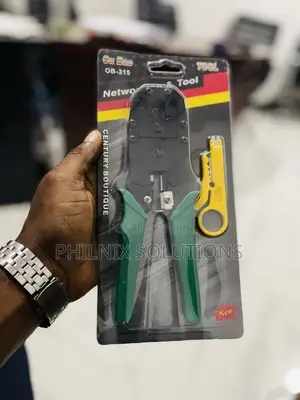 Crimping Tool