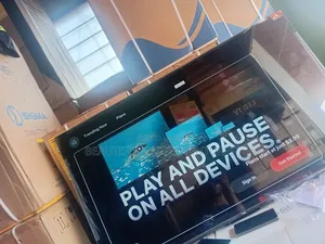 Gracious Chest of TCL 65inches Build Captivating TCL Tv Smart