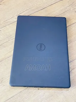 Laptop Dell 8GB AMD SSD 256GB