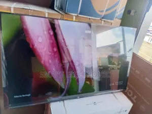 15. “Bigger, Brighter, Better – TCL 65-Inch Smart Tv!”