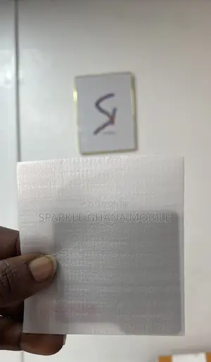 Samsung Z Flip 7 Fe Privacy Glass Protector