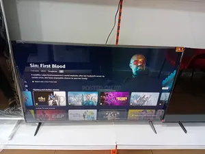 TCL Immersive Sound 43s5k Smart TCL Television