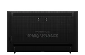 TCL 98′′ Qled Pro Smart Android Tv – Redefine Home Entertainment